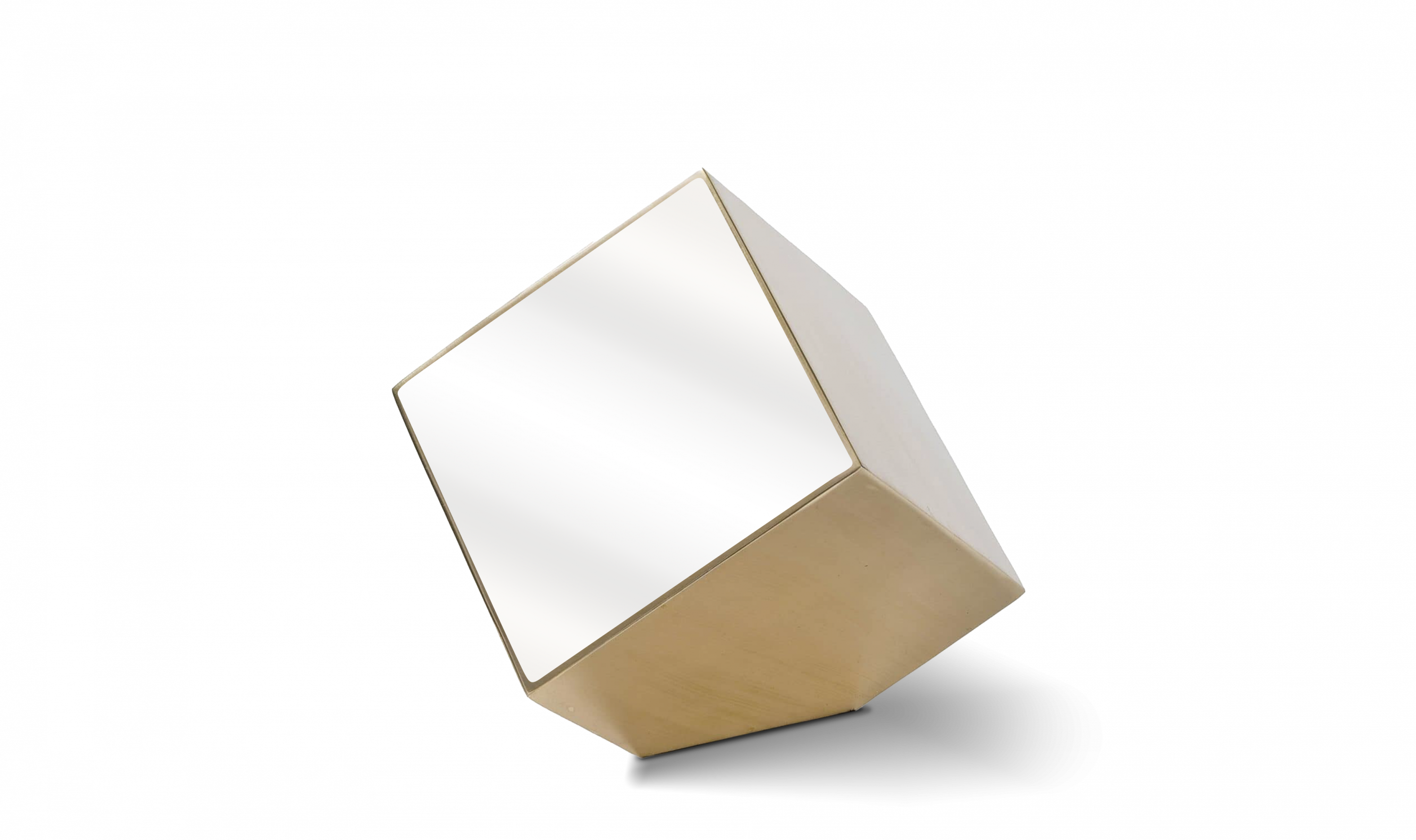 Mirror Box