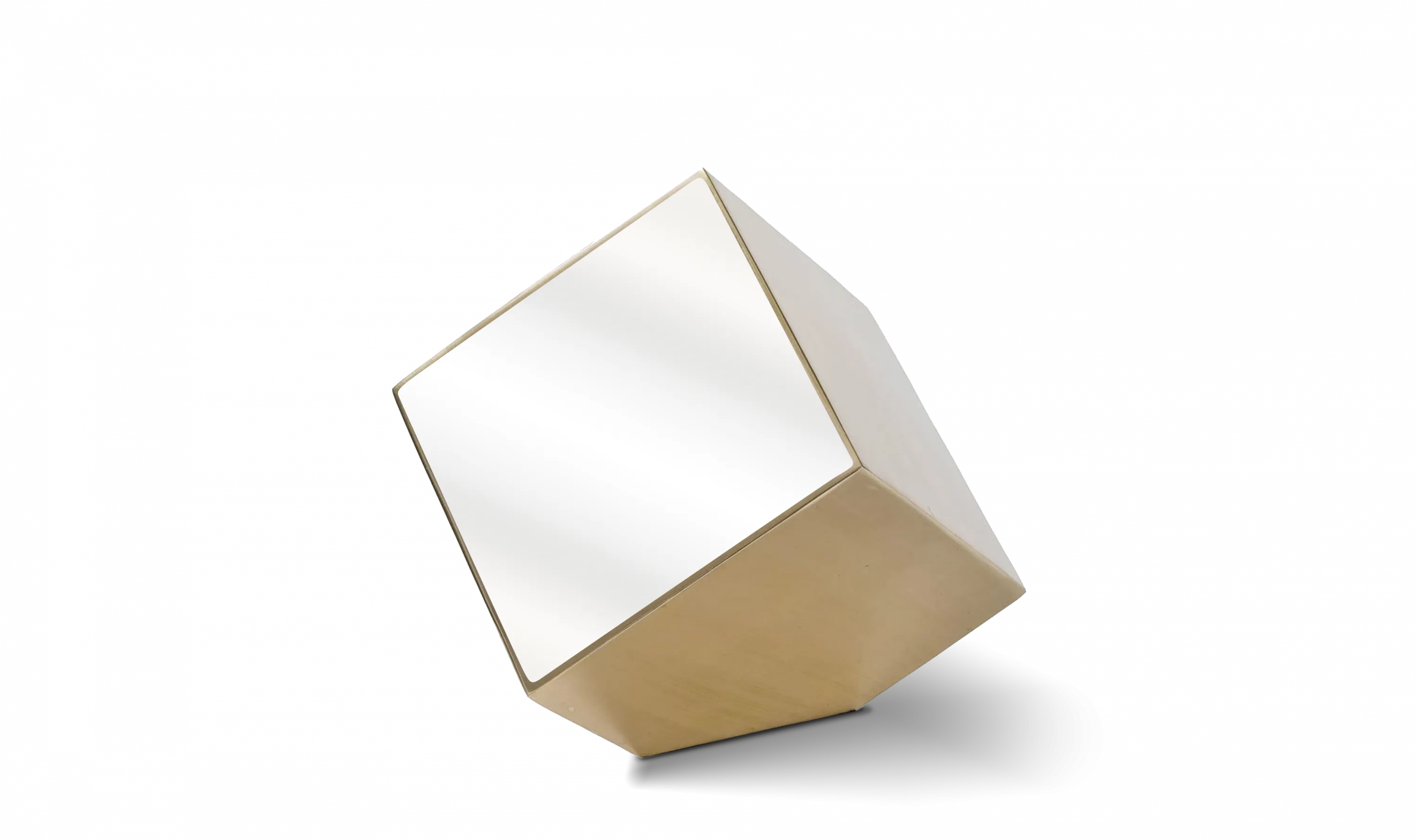 Mirror Box
