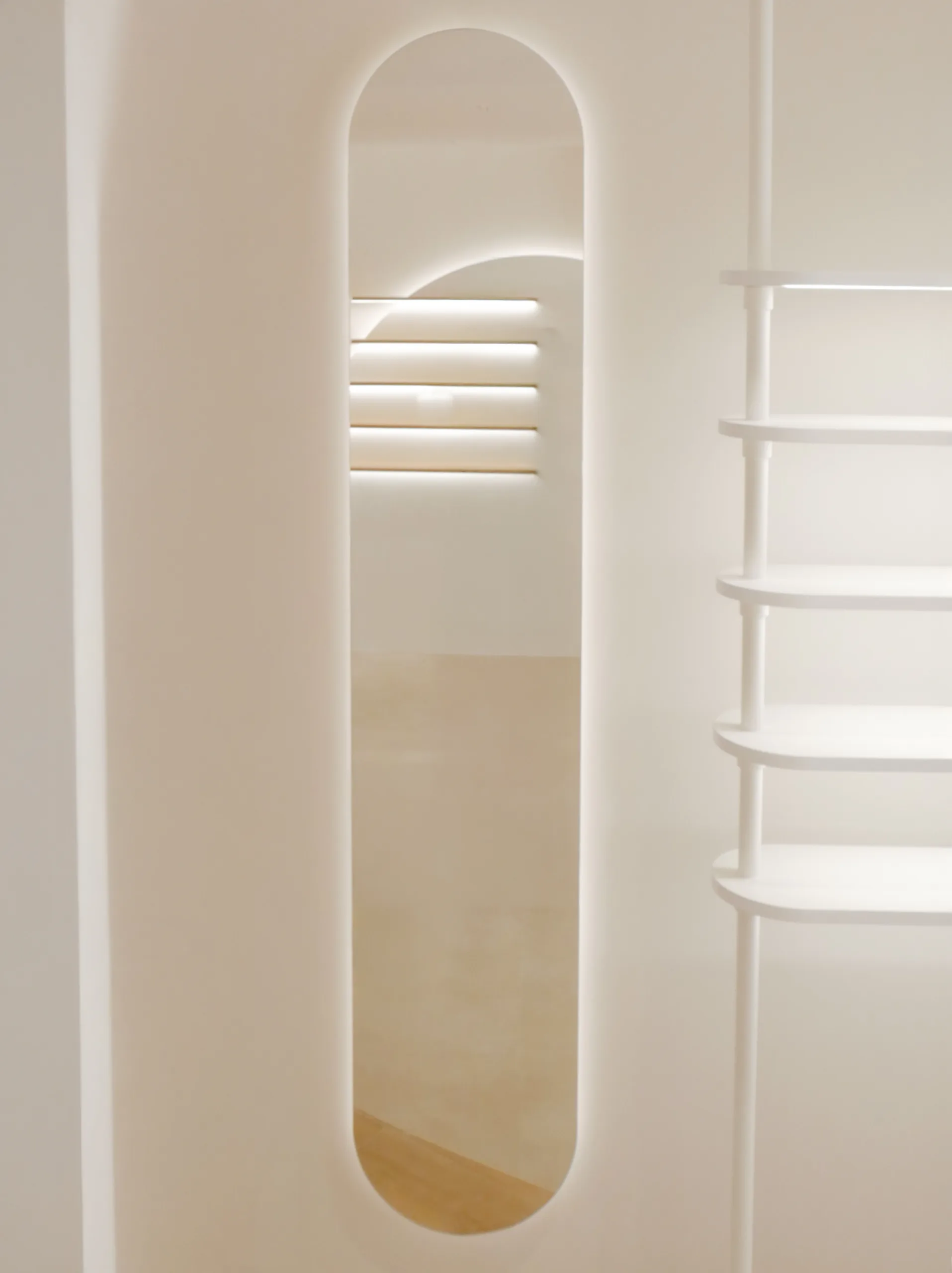 Espejo Lumina - 5