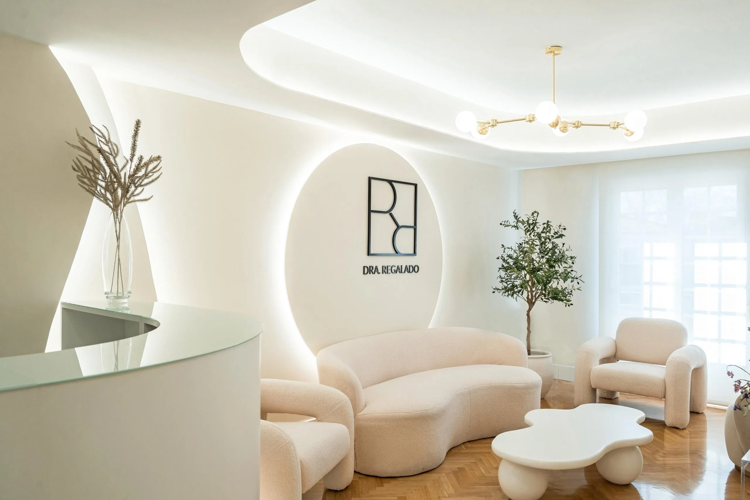 Clínica Dra. Regalado - Madrid