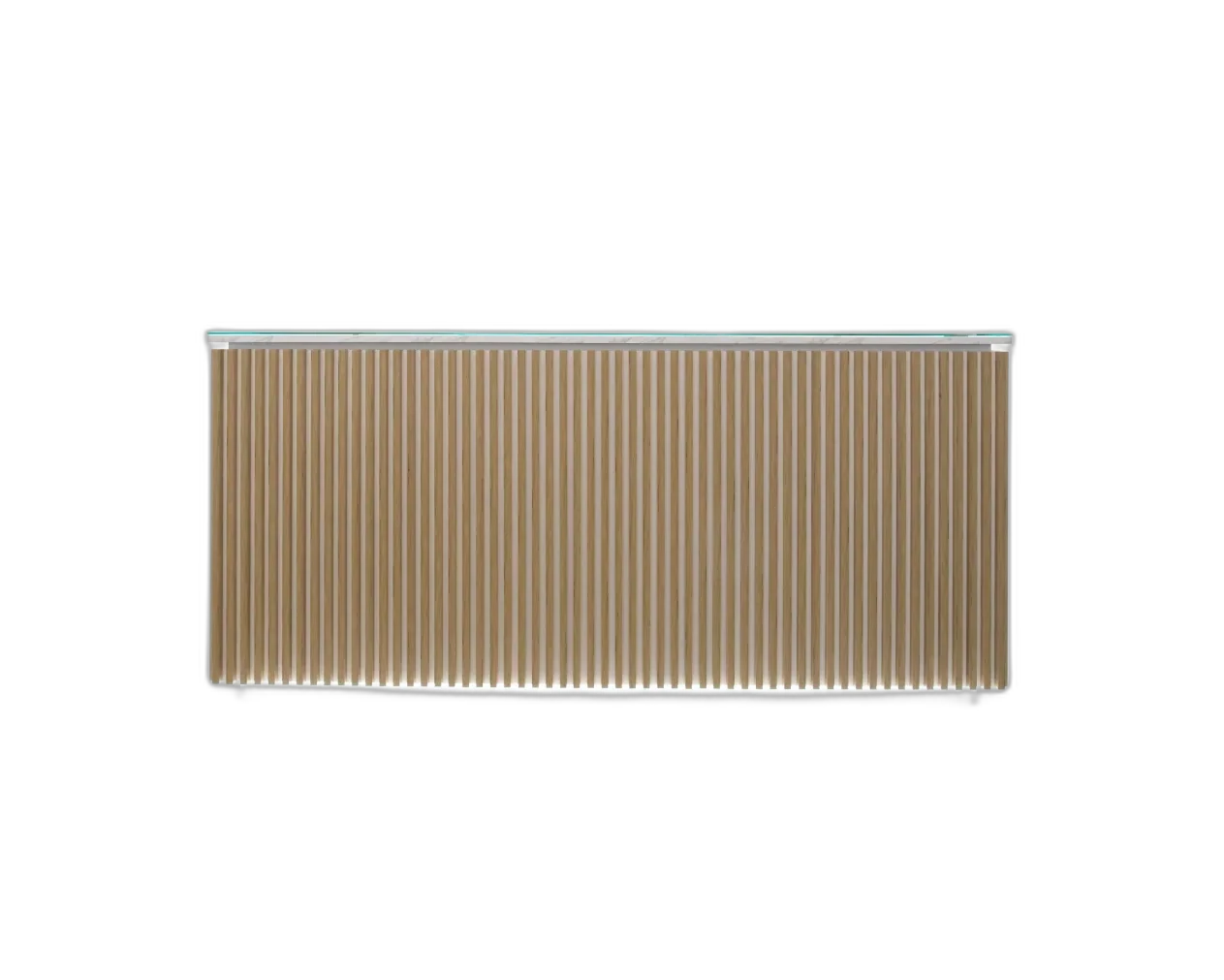 Mostrador Signature