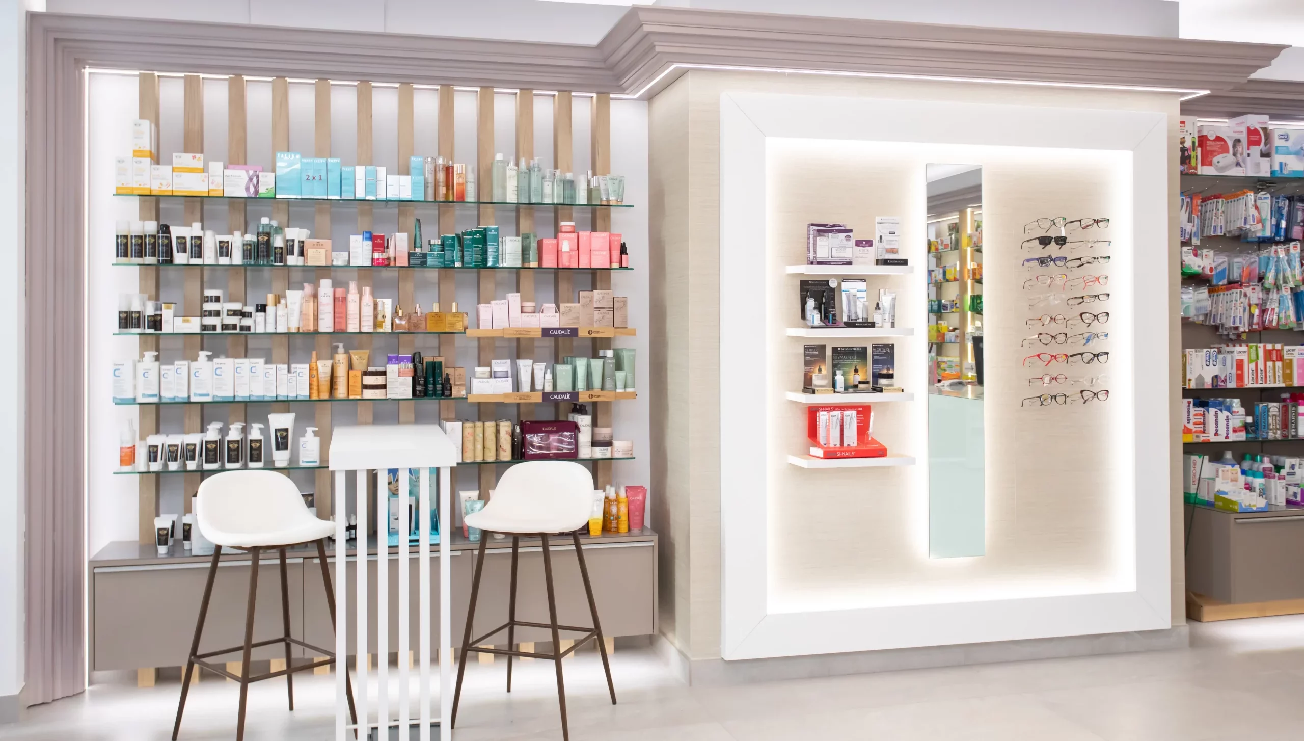 Farmacia Velázquez