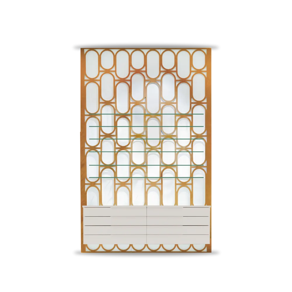 Expositor Frame