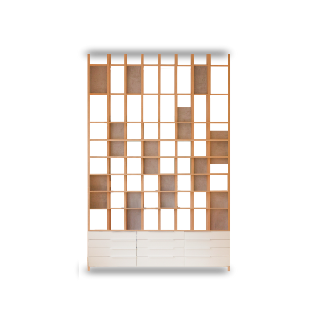 Expositor Grid