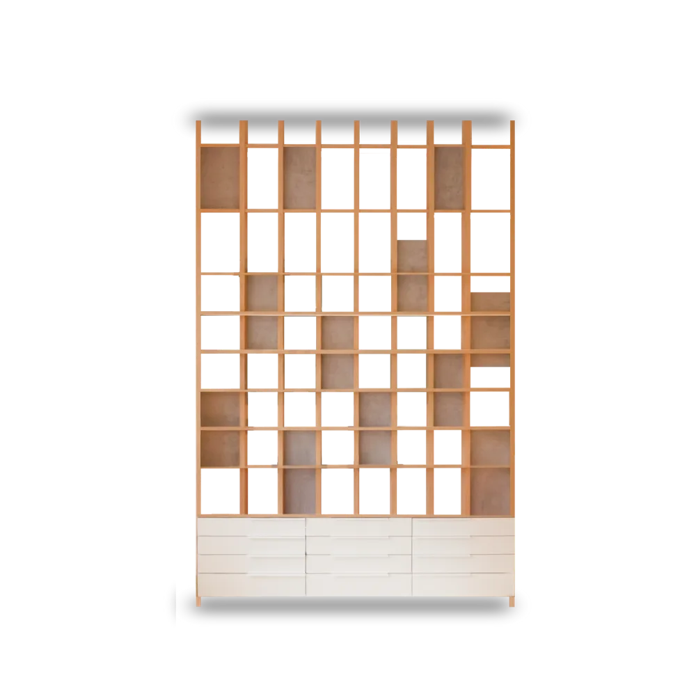 Expositor Grid