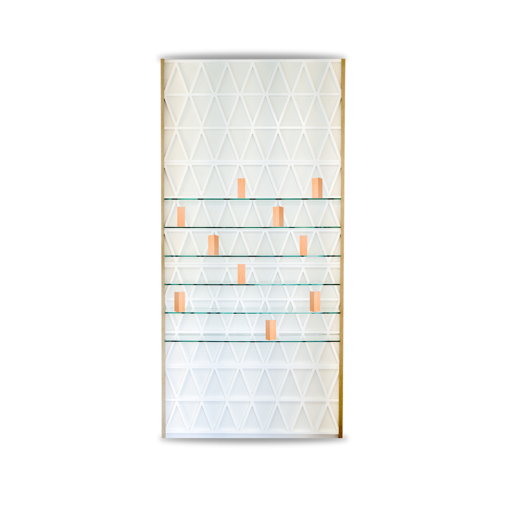 Expositor Hexa
