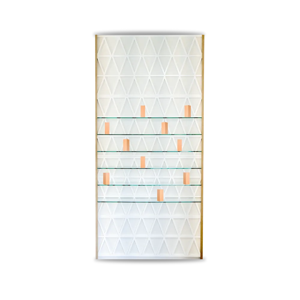 Expositor Hexa