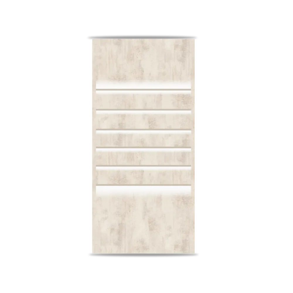Expositor Linear