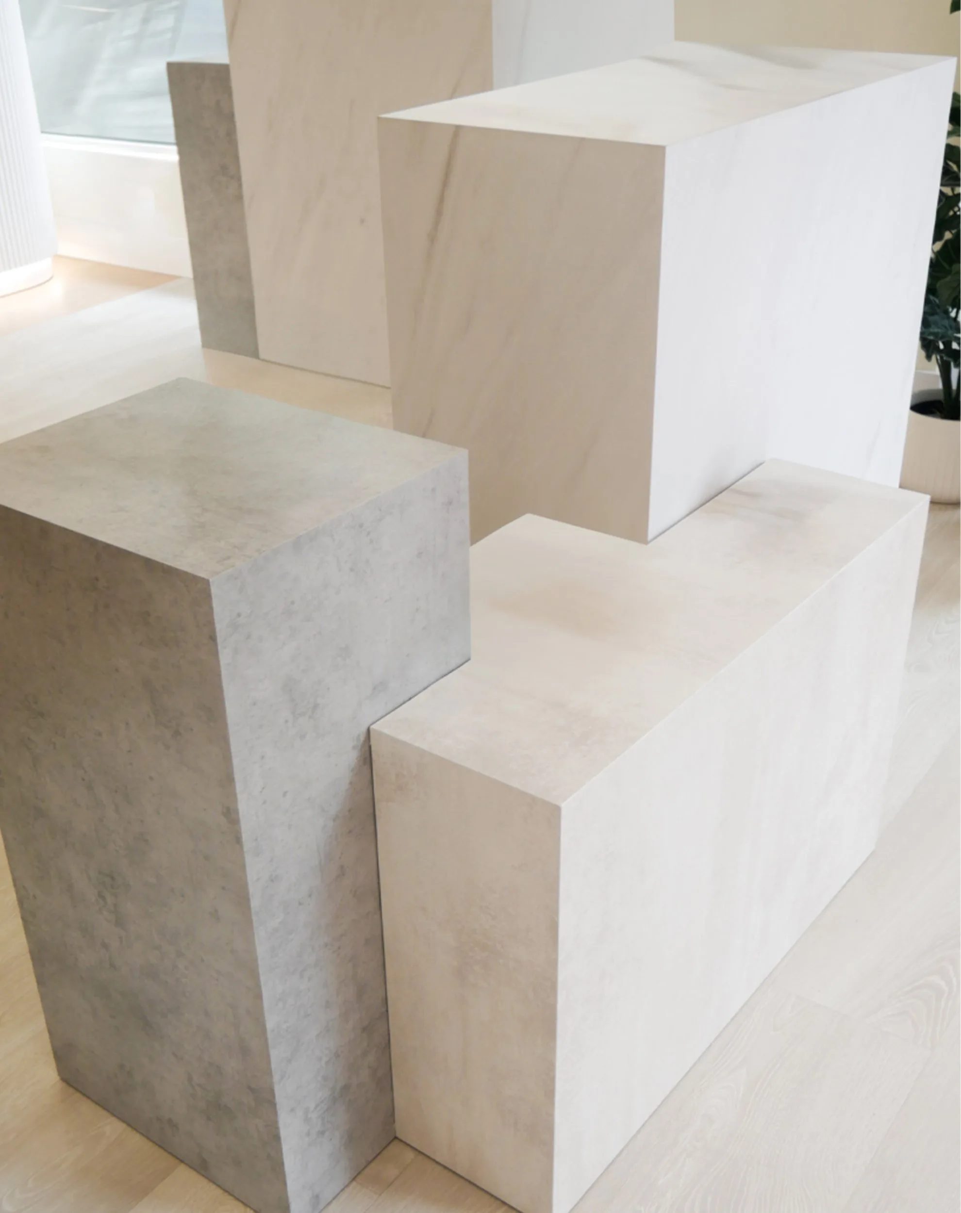 Expositor Podium - 2