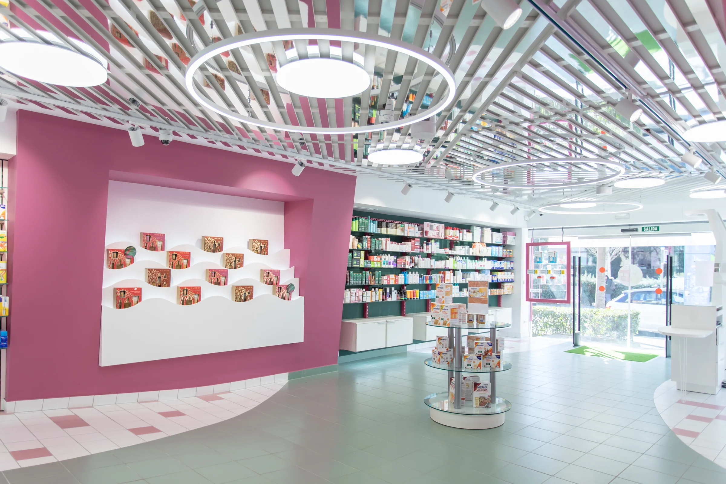 Farmacia Bresó - 2