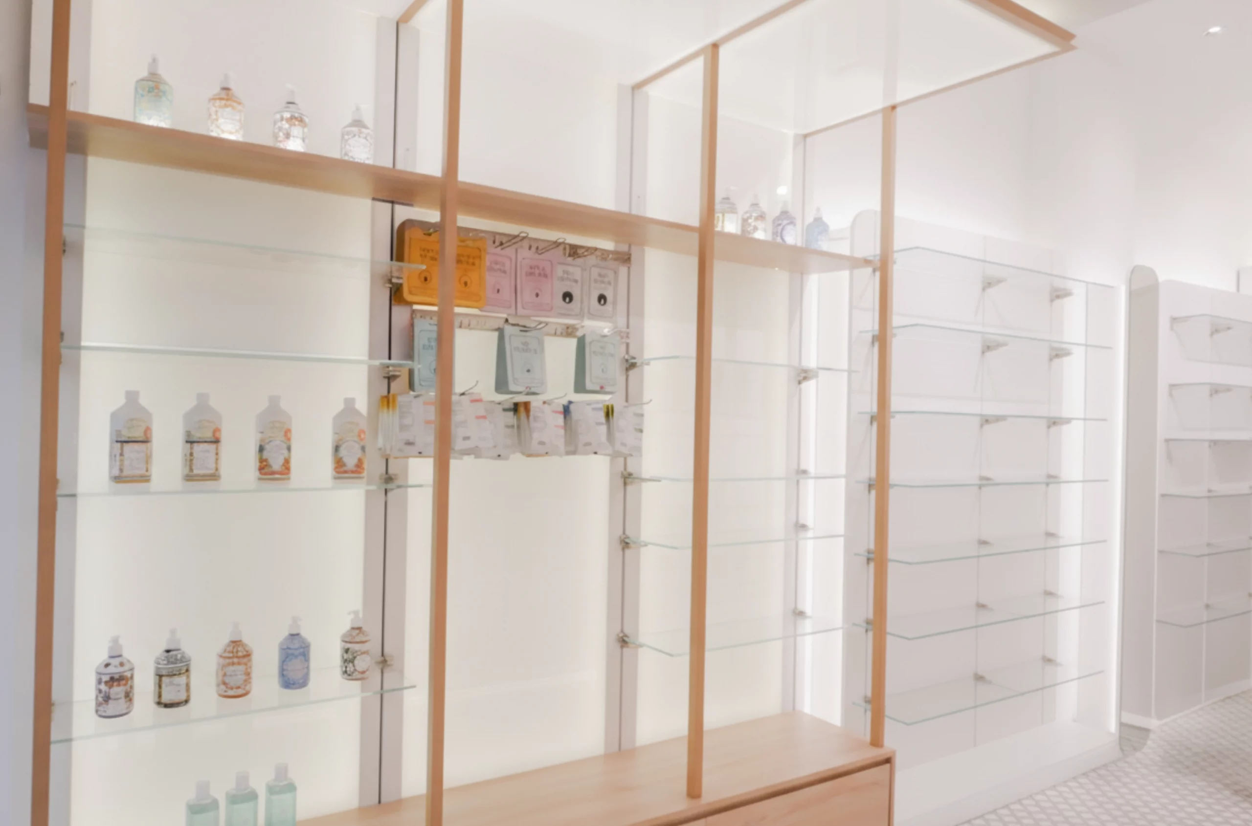Farmacia Félix Boix - 1