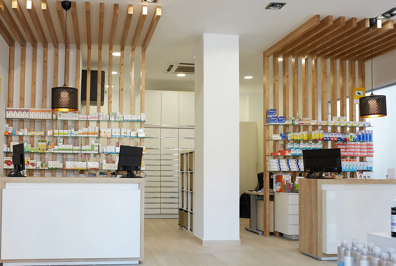 Farmacia Pulido Ruiz - 1