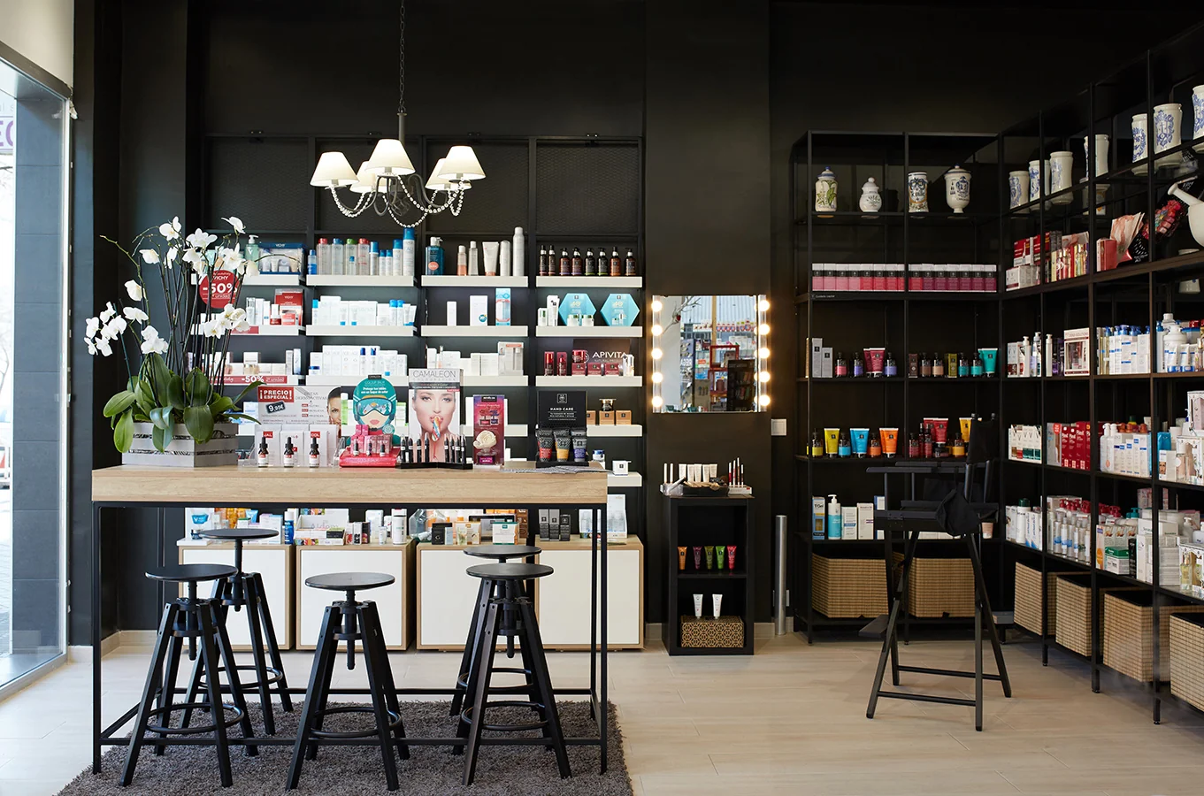 Farmacia Pulido Ruiz - 2
