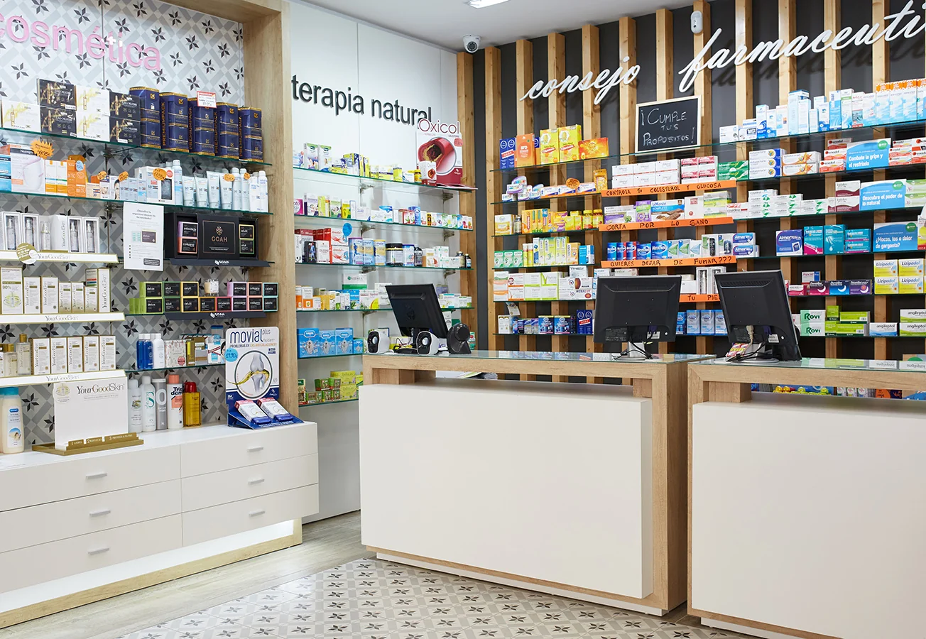 Farmacia Pulido Ruiz - 5