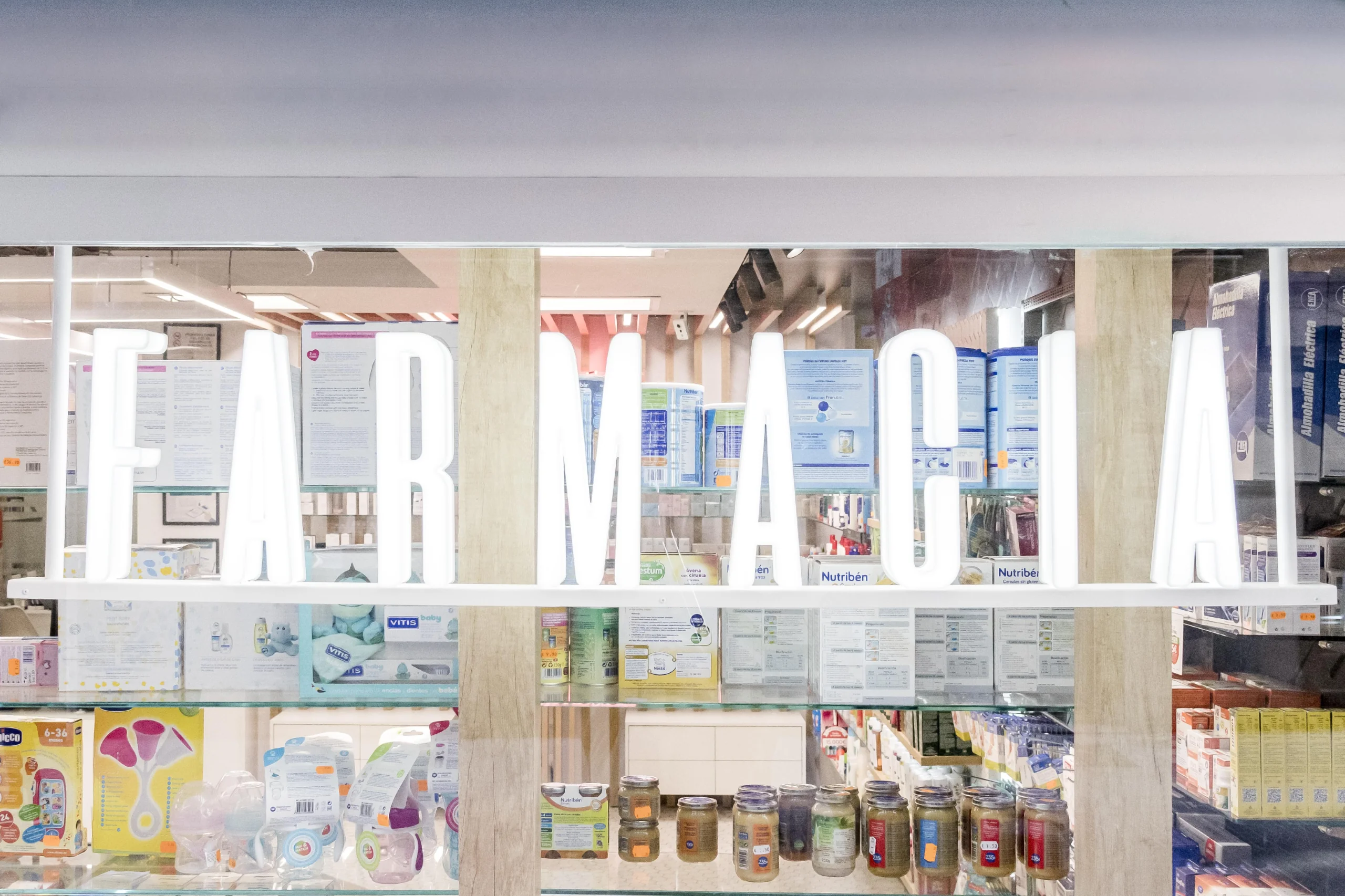 Farmacia Timoner - 1