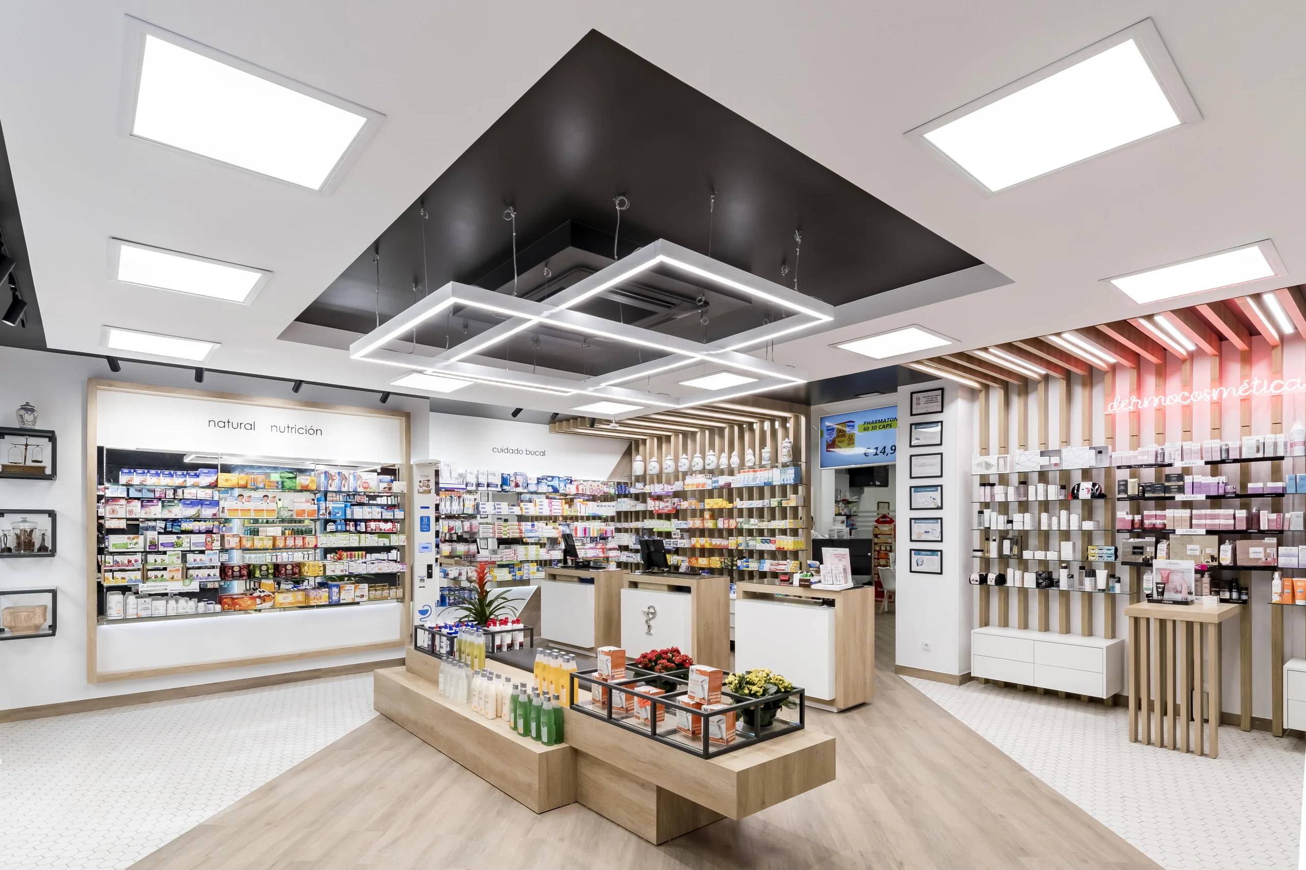 Farmacia Timoner - 3