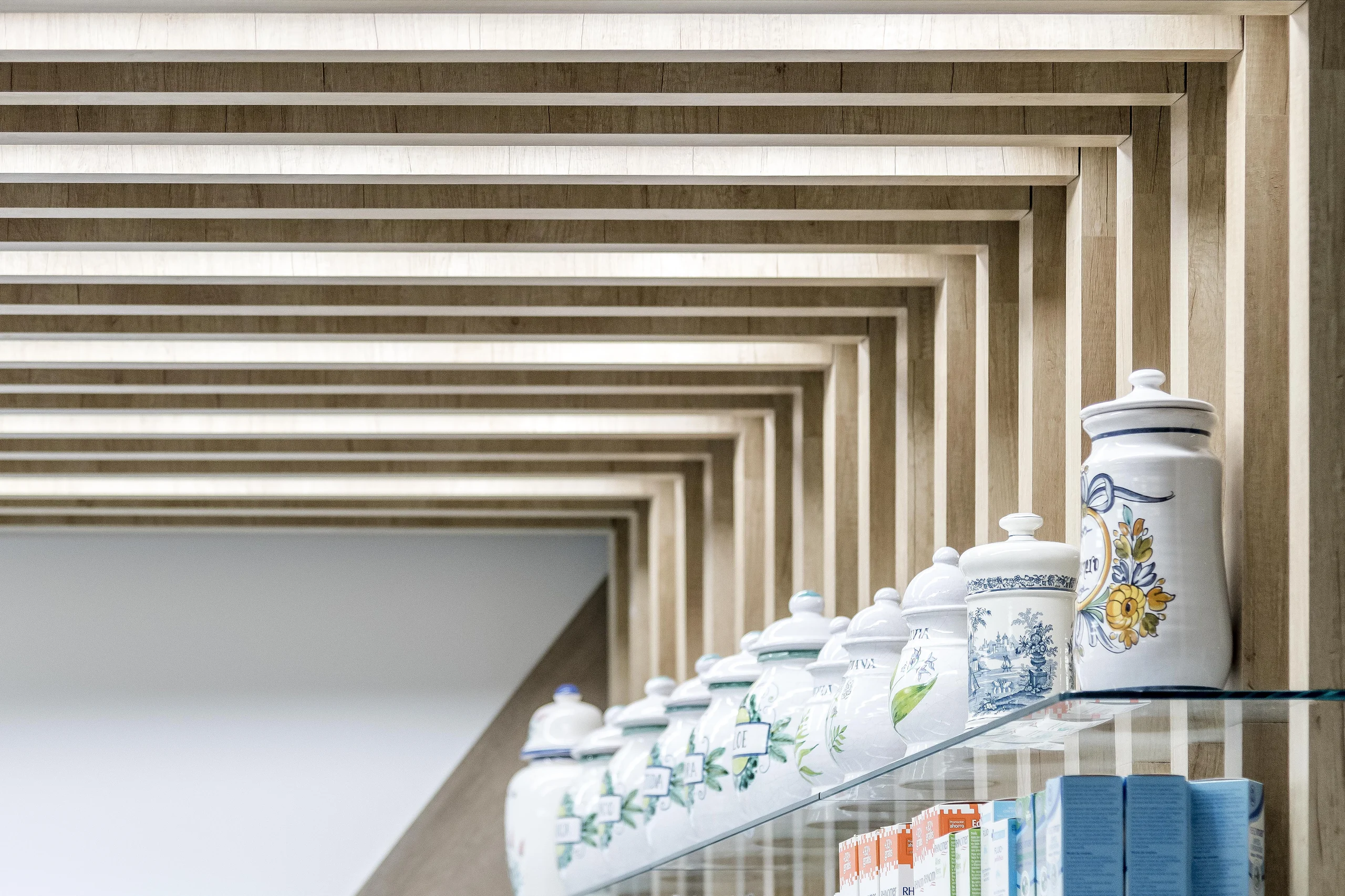 Farmacia Timoner - 4