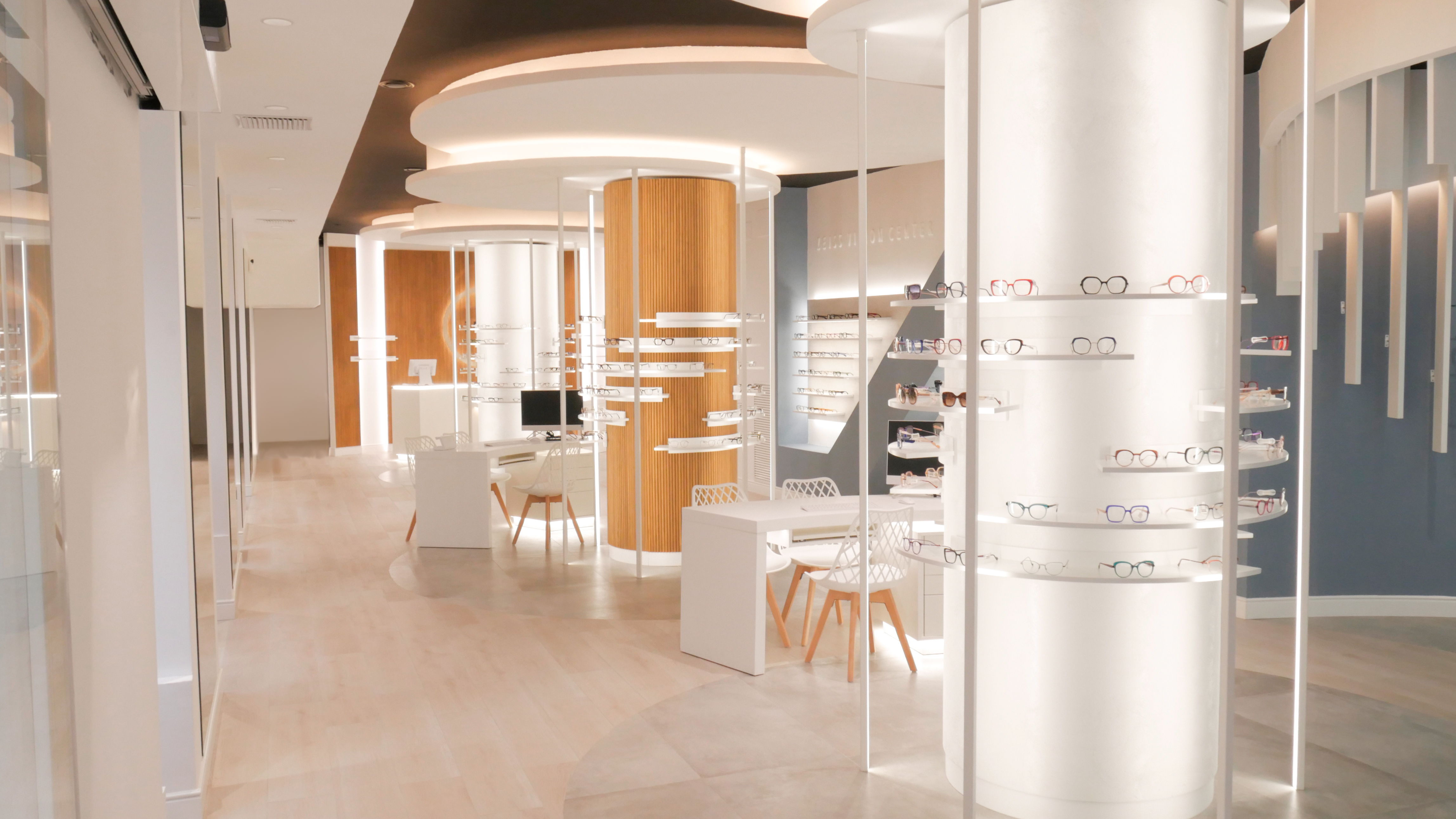Óptica Zeiss Vision Center Valladolid - 3
