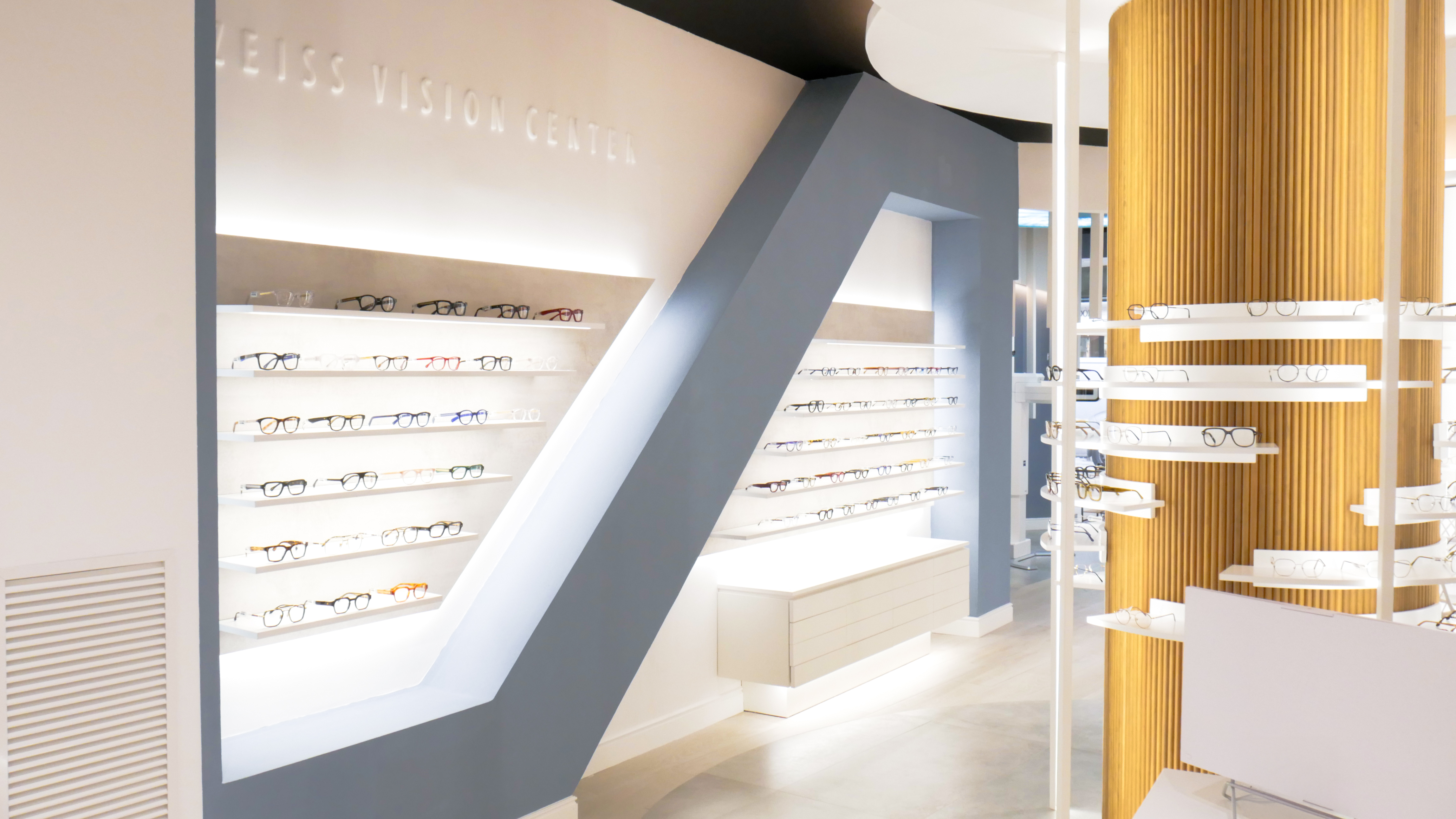 Óptica Zeiss Vision Center Valladolid - 5