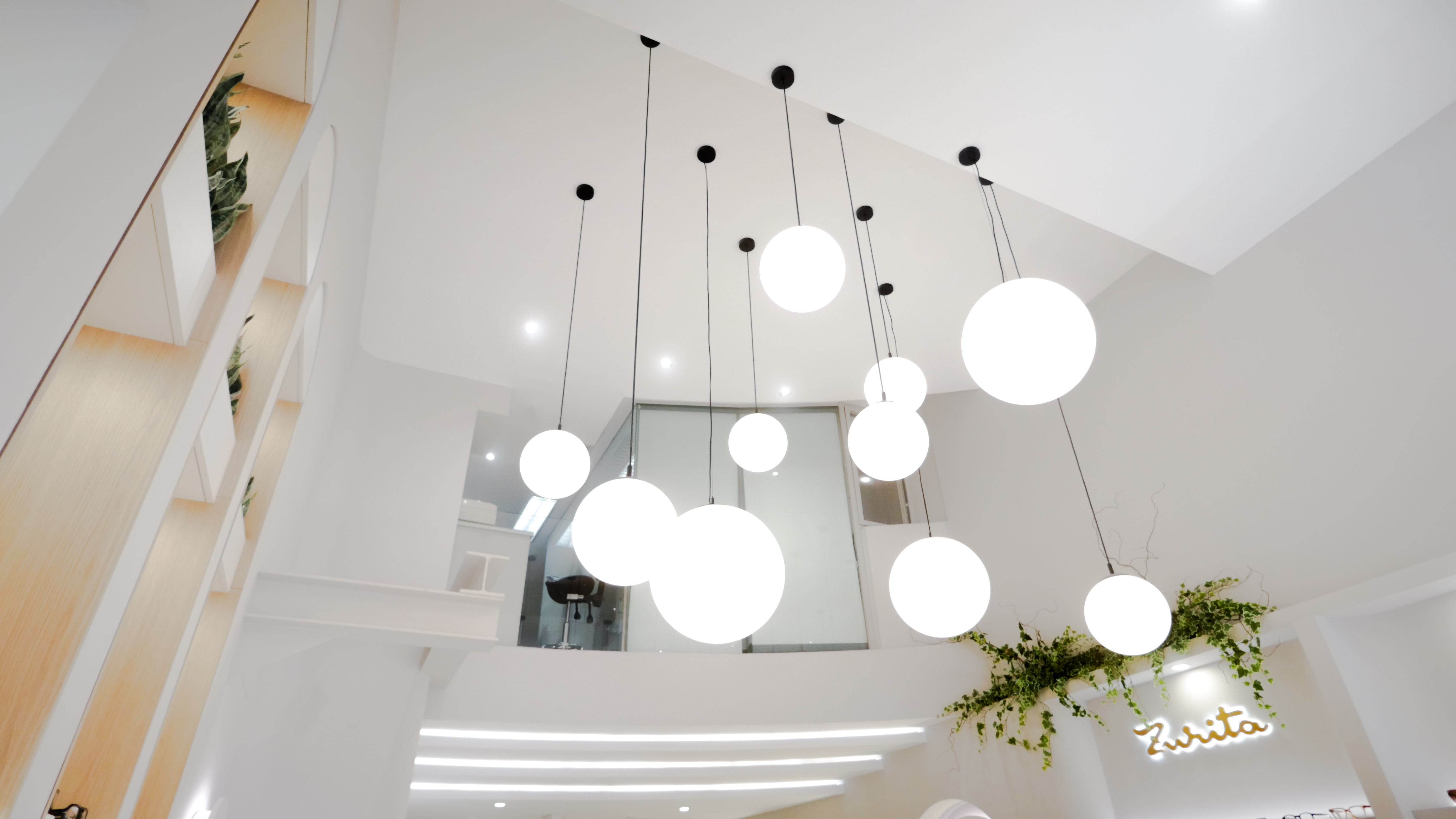 Óptica Zurita Ponferrada - 2