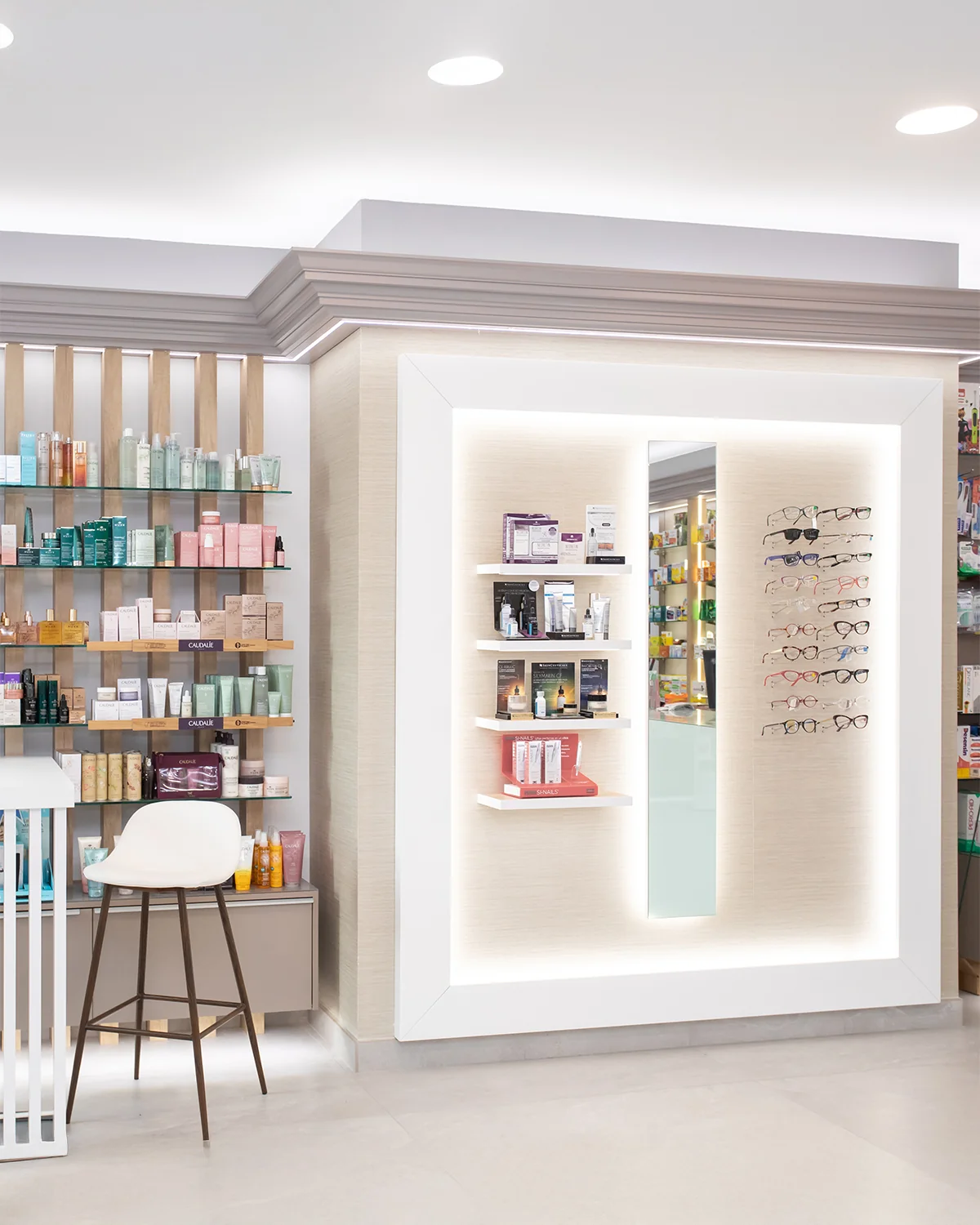Farmacia Velázquez