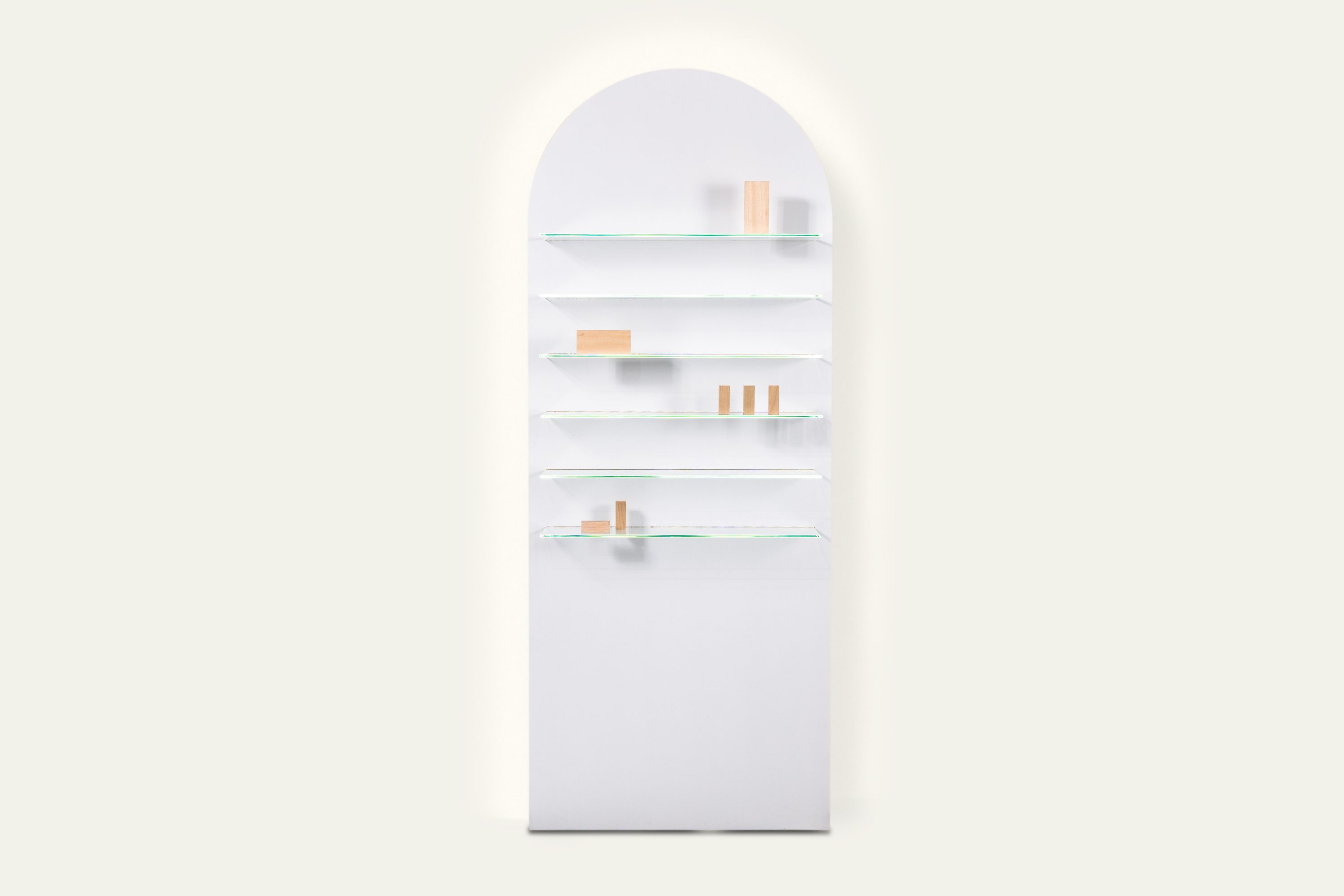 Expositor Display