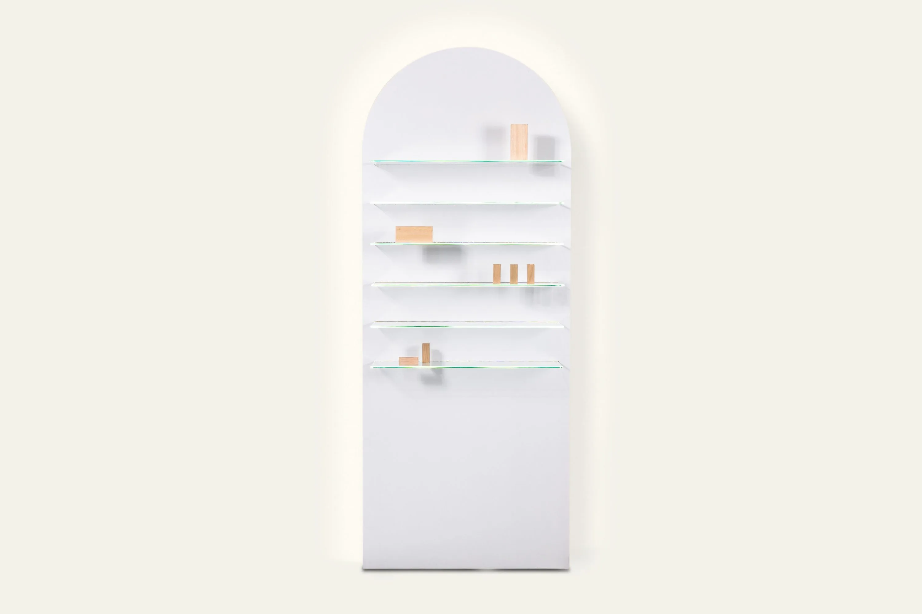 Expositor Display
