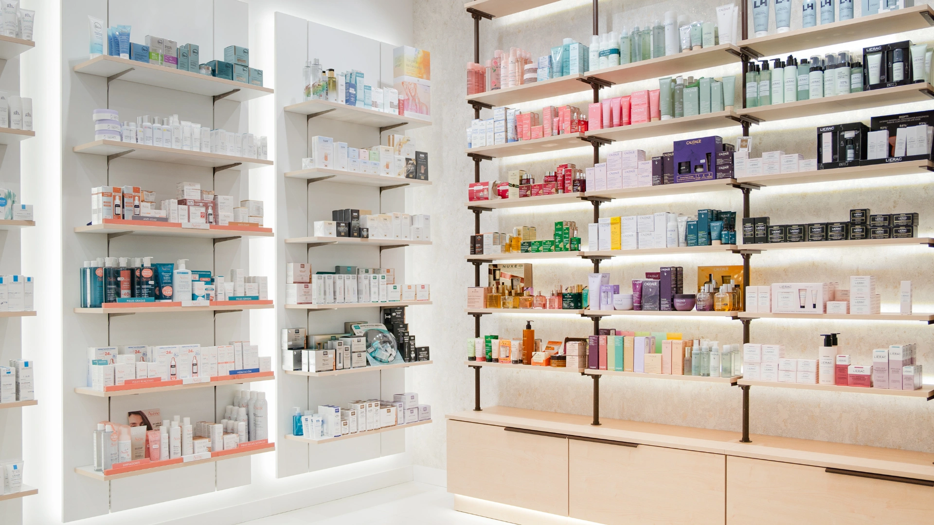Farmacia Fuentelucha - 2
