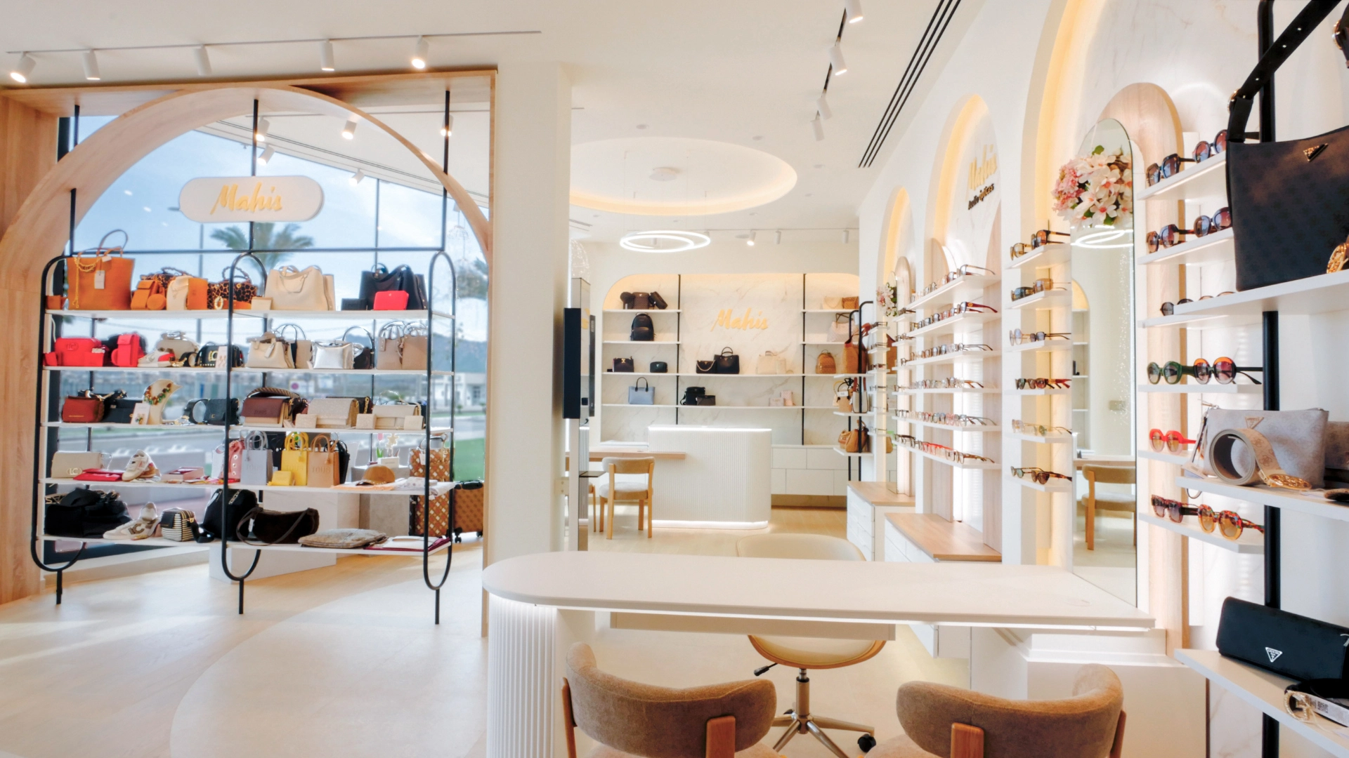 Óptica Mahis - 7