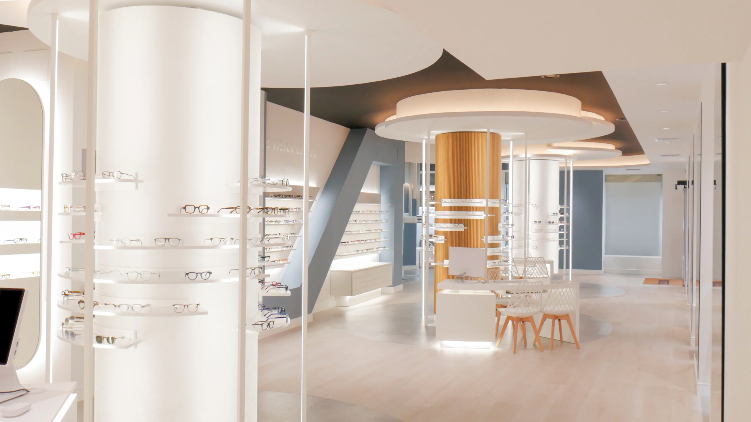 Óptica Zeiss Vision Center Valladolid - 2