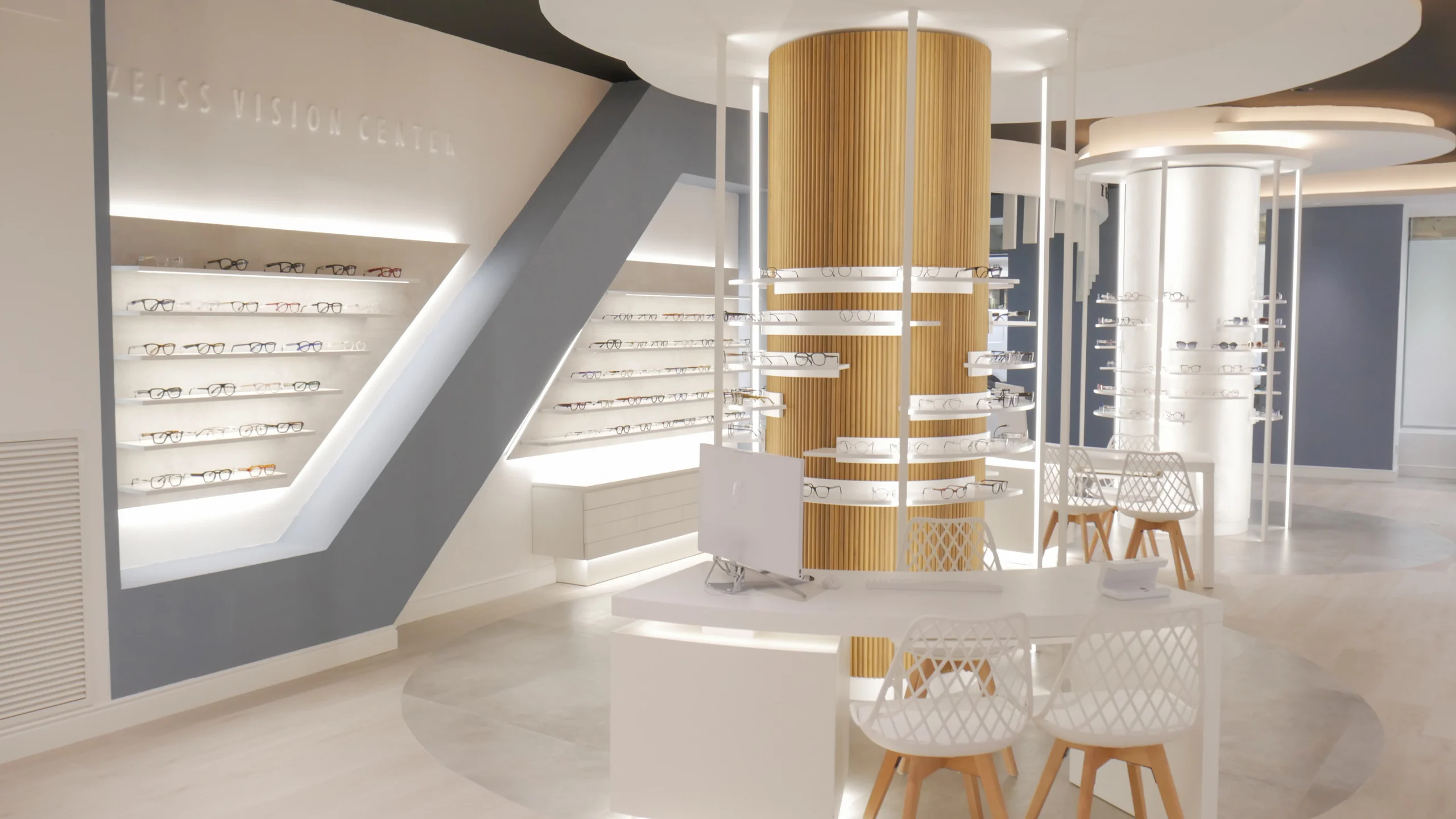 Óptica Zeiss Vision Center Valladolid - 3