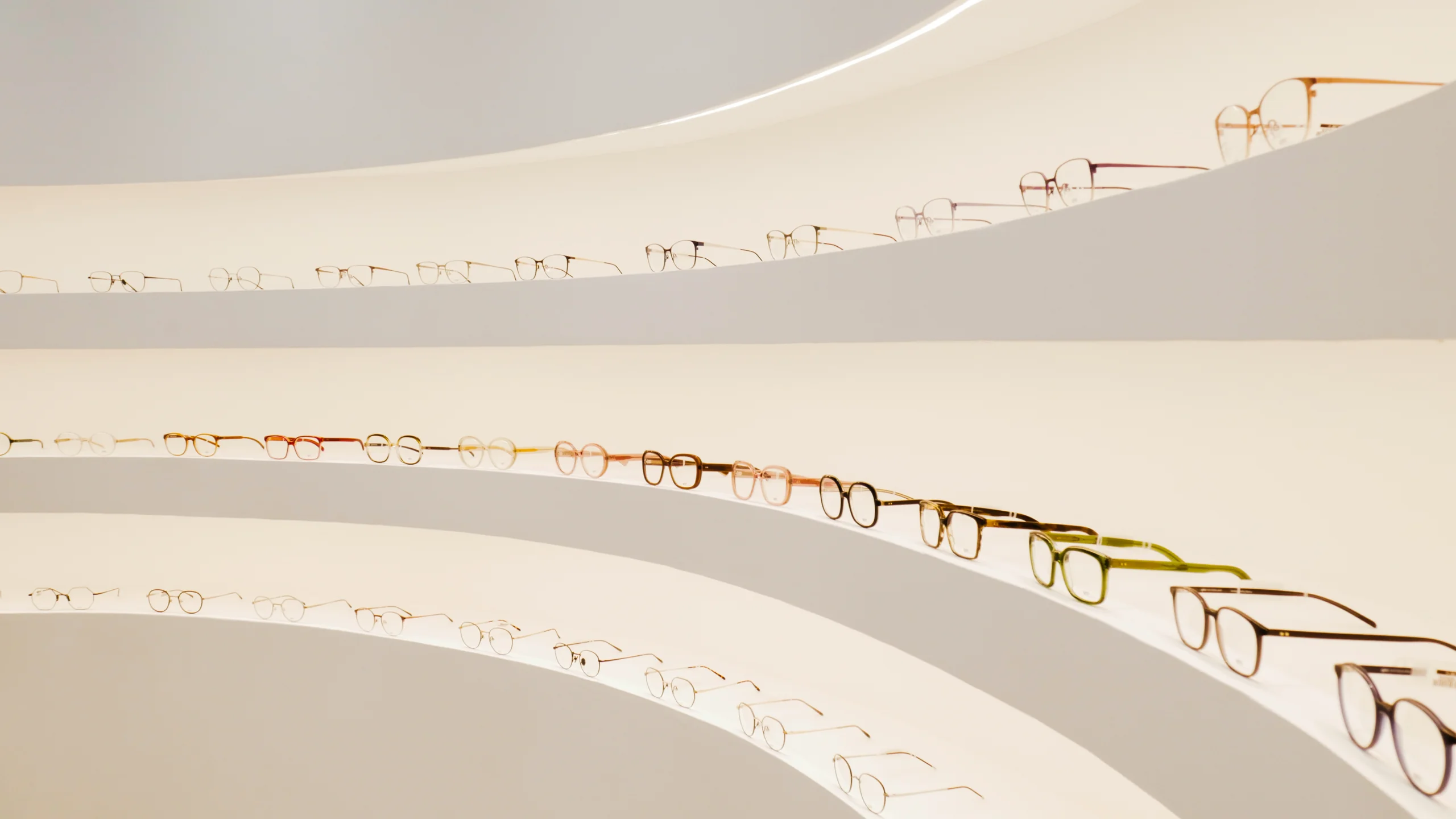 Óptica Zeiss Vision Center Valladolid - 5