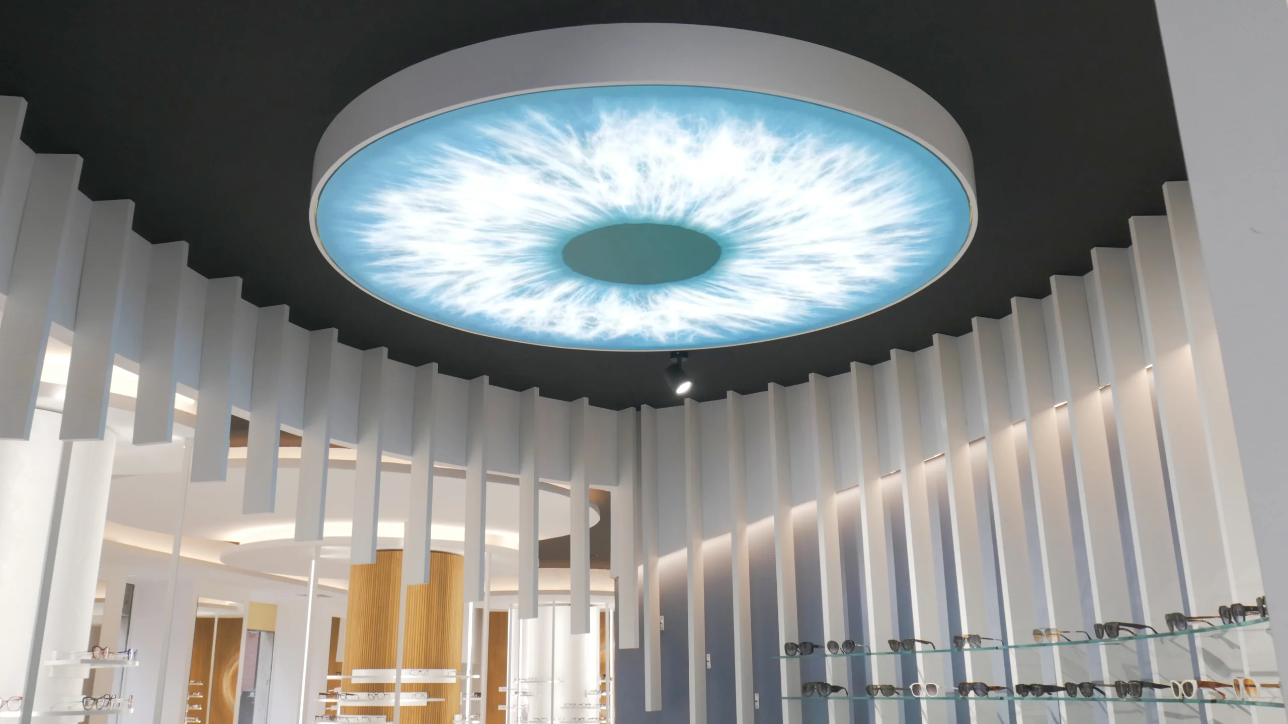 Óptica Zeiss Vision Center Valladolid - 6