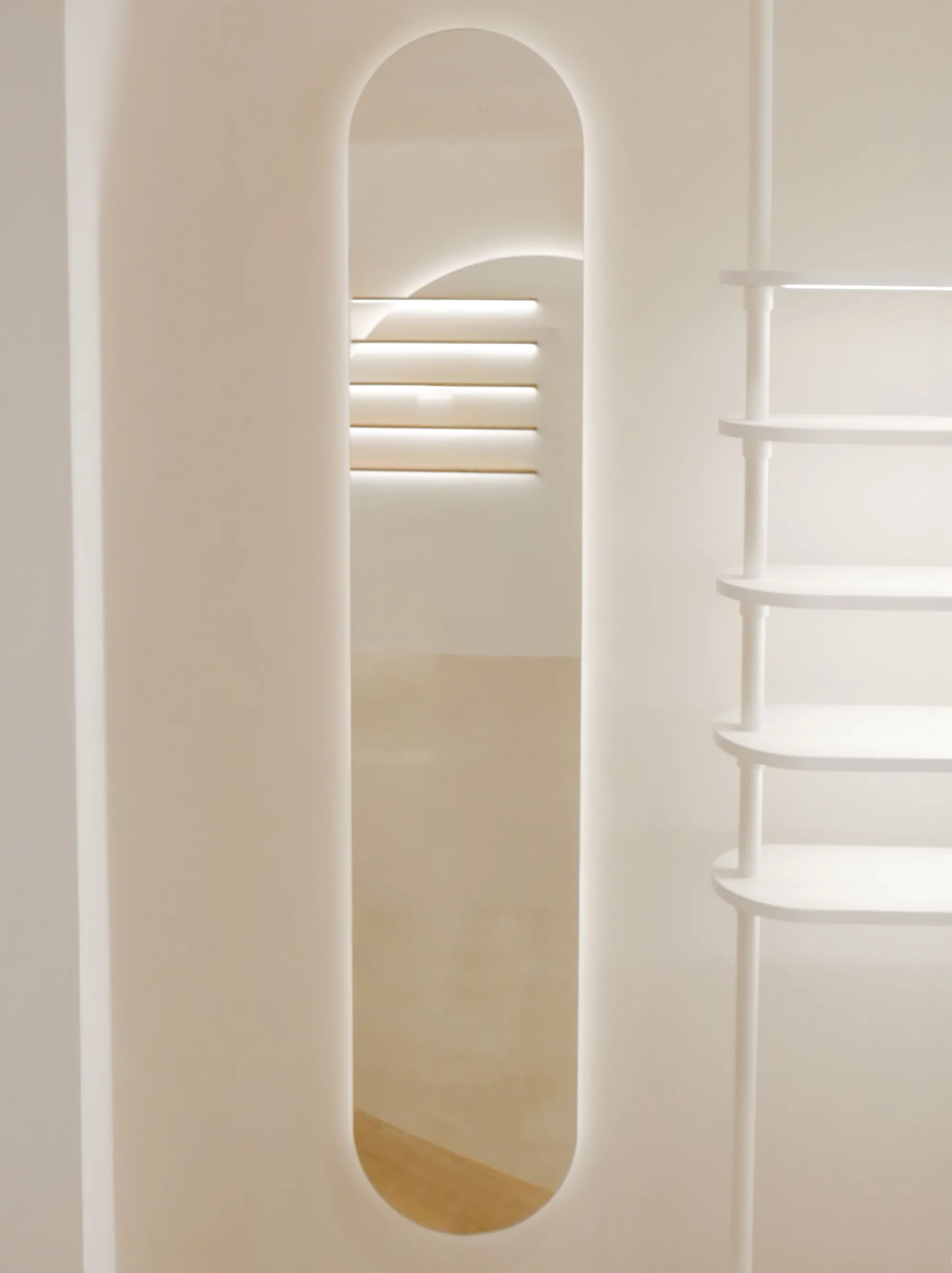 Espejo Lumina - 2