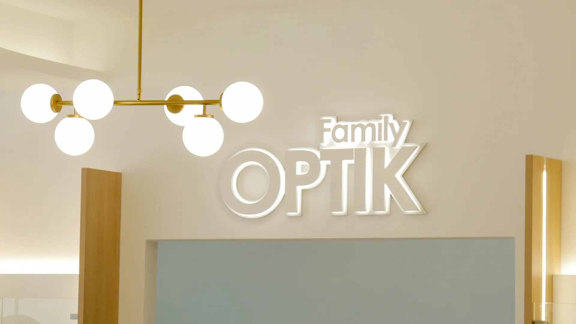 Óptica Family Optik - 2