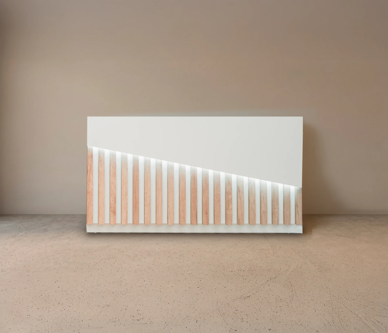 Mostrador Ivory