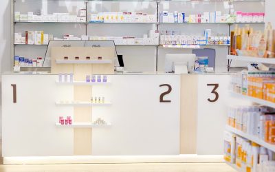 ¿Cómo mejorar la experiencia del cliente en tu Farmacia?