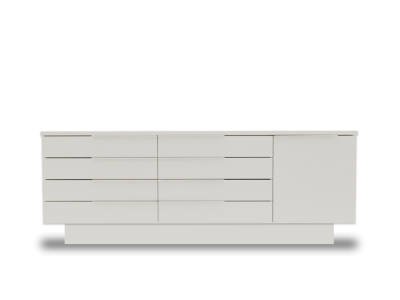 Cajonera Axis Medium