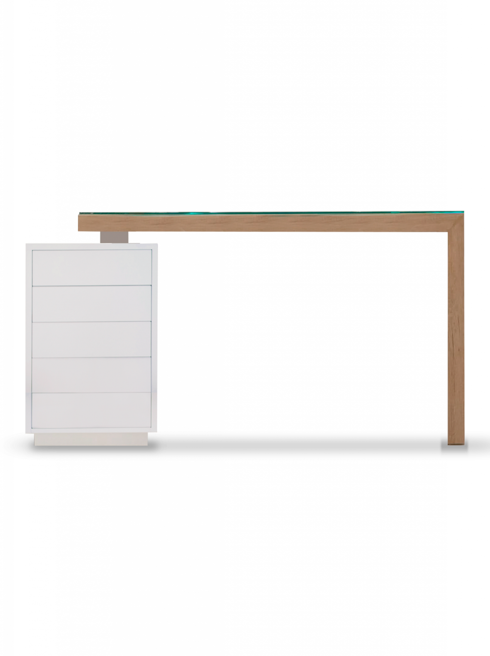 Tienda de mobiliario para óptica