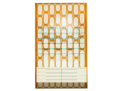 Expositor Frame