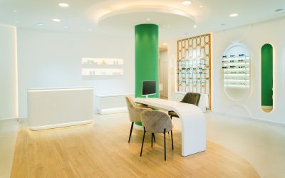 ¿Quieres vender más en tu óptica? Empieza por el Diseño