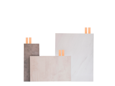 Expositor Podium