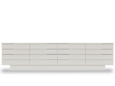 Cajonera Axis Extra Large