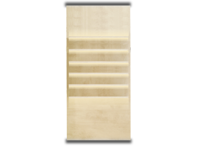 Expositor Linear
