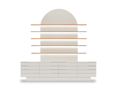 Expositor Lumina Large