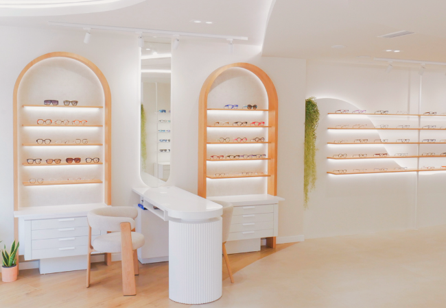 Servicio de Diseño_Estudio AMA Diseño de Óptica Zuera